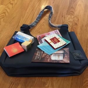 Neiman Marcus Skincare Gift Bag